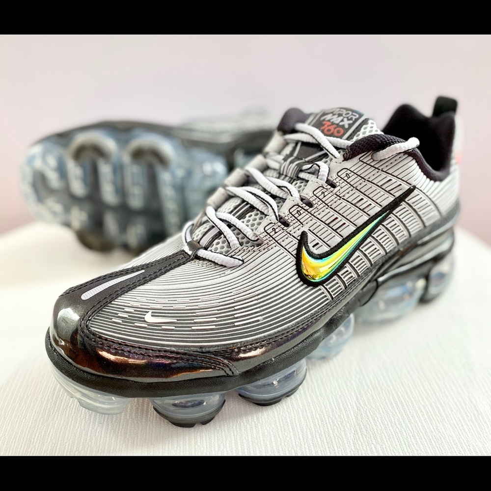 Nike Air Vapormax 360 ‘Grey’ Women’s Size 9